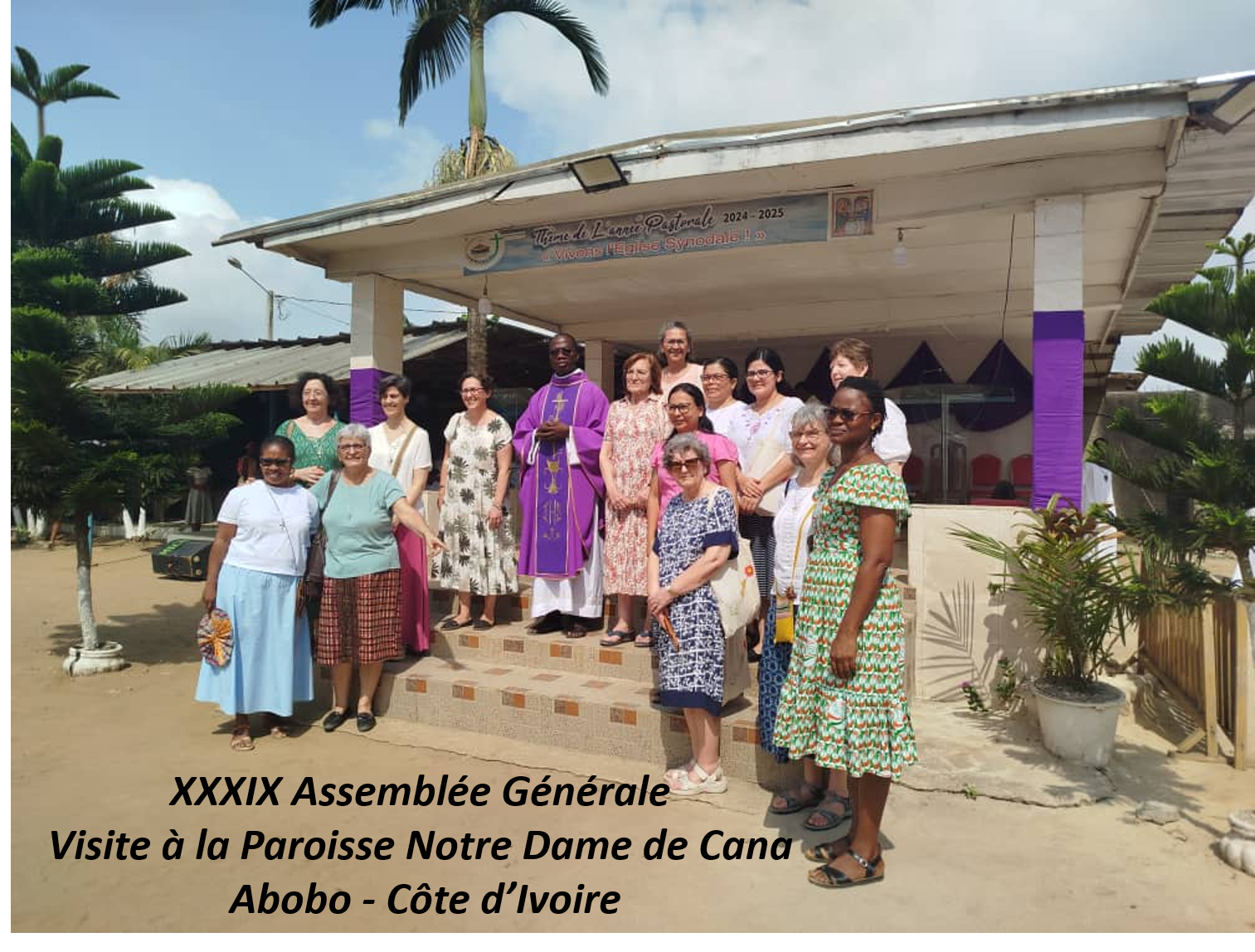 Assemblée Générale