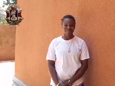 Accepter l'invitation