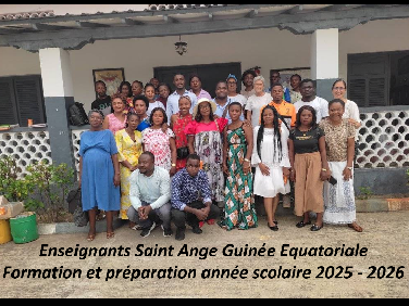 Formation des enseignants